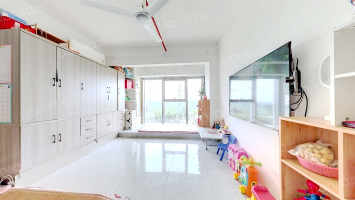 云汇中心二手房实景图