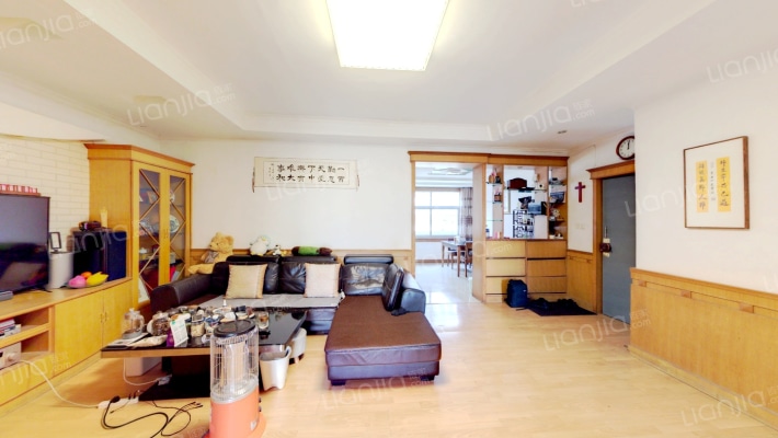 井冈山大道二手房实景图