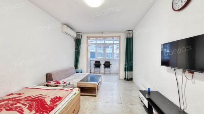 金光小区二手房实景图