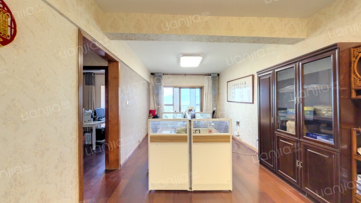 南亚风情第壹城星光苑二手房实景图