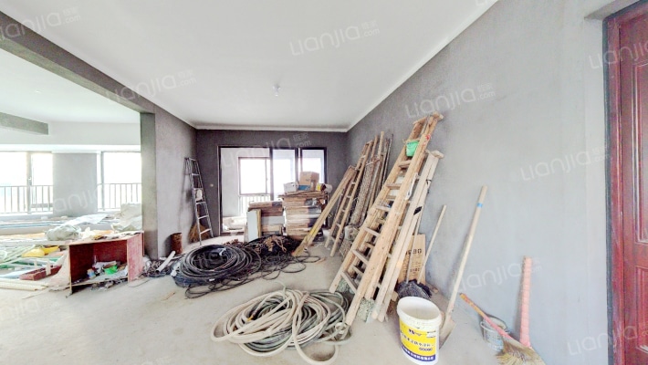 大通云澜府二手房实景图