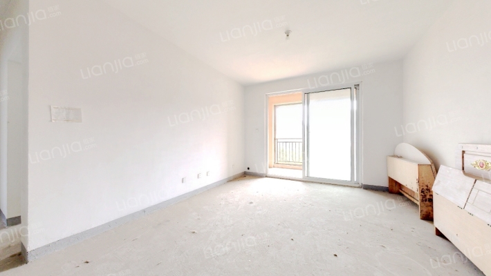 煤建五处康馨社区二手房实景图