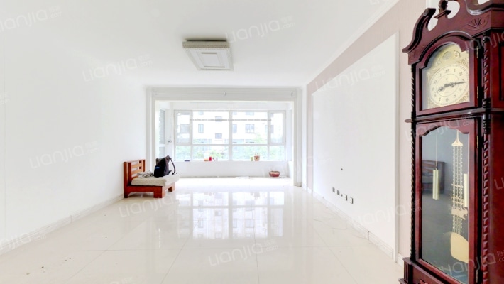 佳城理想之城二手房实景图