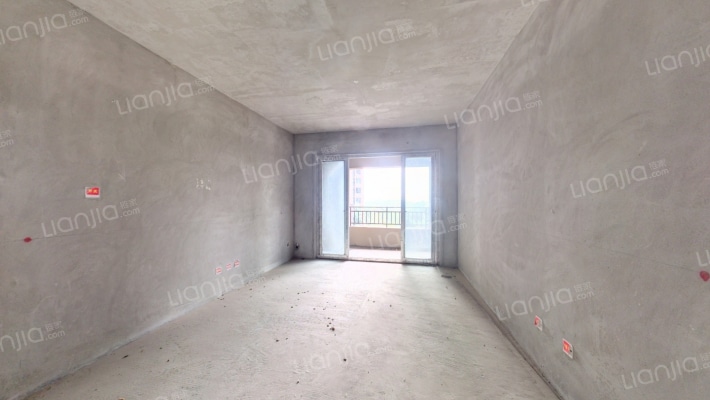 秀湖鹭岛二手房实景图