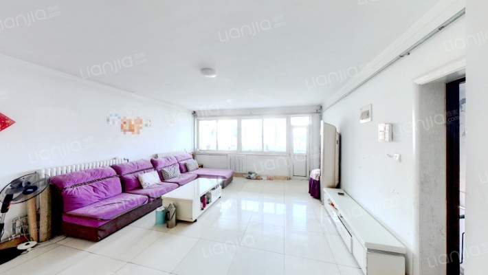 天业翠苑二手房实景图