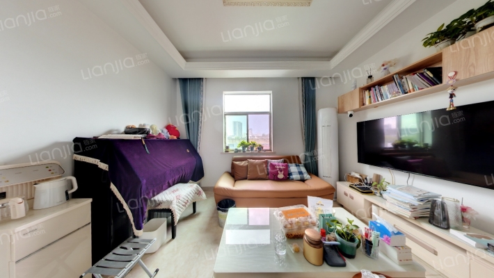 流虹路二手房实景图