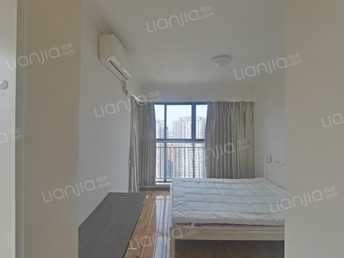 整租·新尚天地 2室1厅 南