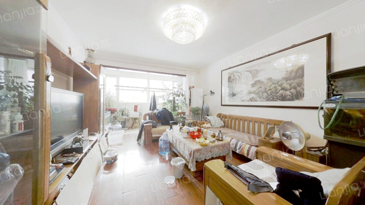 学府蓝山苑二手房实景图