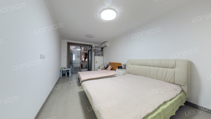 新风小区二手房实景图