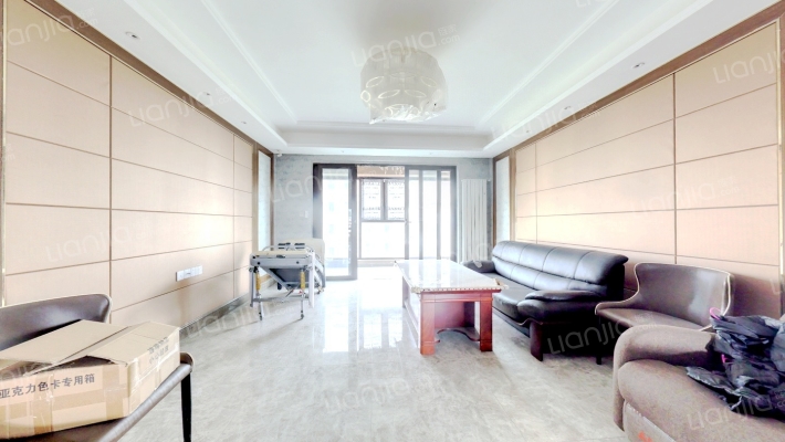 恒大御景一期二手房实景图