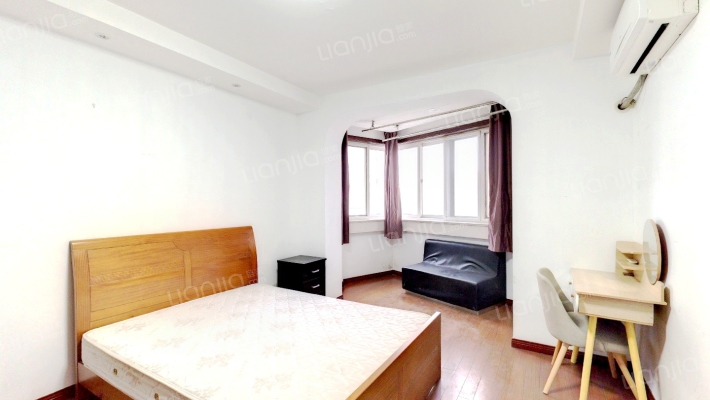 钦州花苑二手房实景图