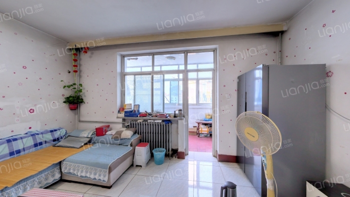 国储河北一三五处生活区二手房实景图