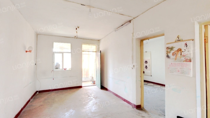 水狮营巷二手房实景图