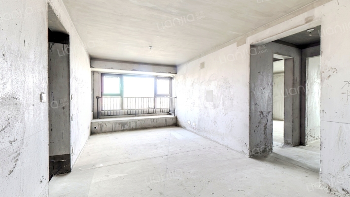 吾悦和府润园二手房实景图