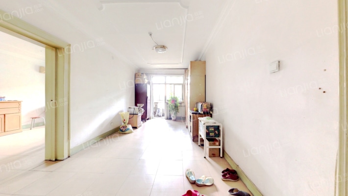 利德公寓二手房实景图