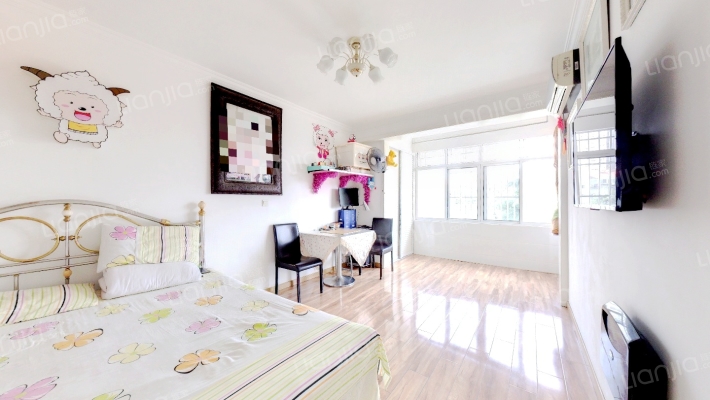 百步坡二手房实景图