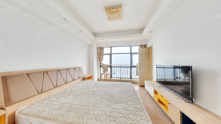 汇丰时代广场二手房实景图