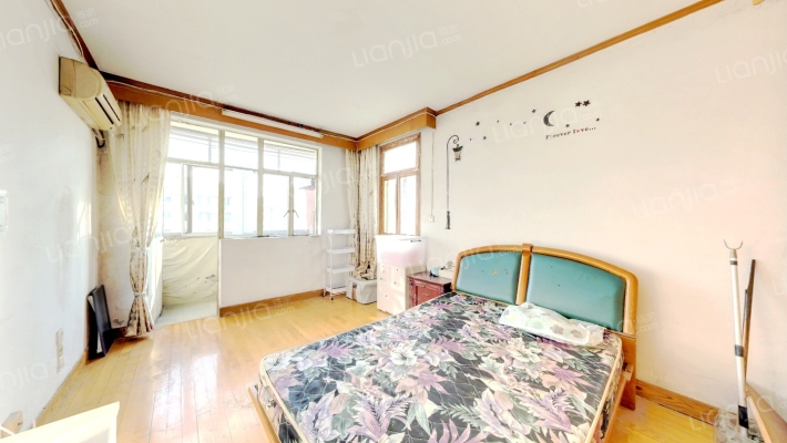 宝钢三村二手房实景图