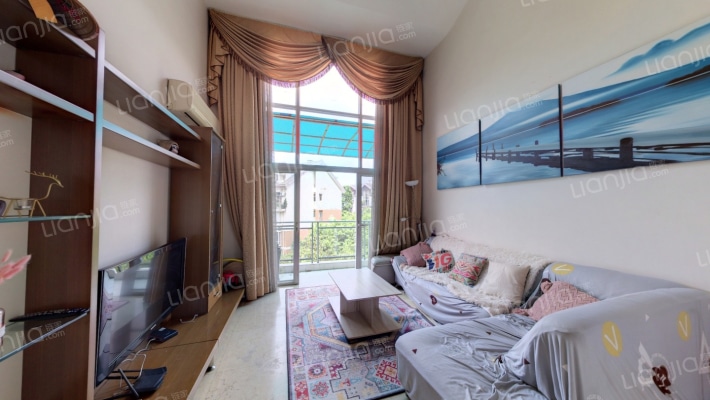 南国奥园二手房实景图