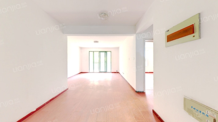 明都雅苑二手房实景图