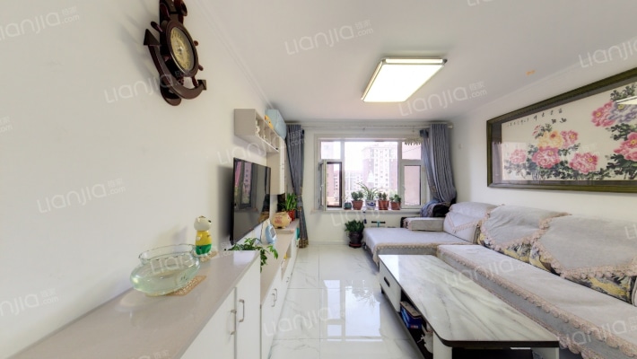 君悦豪庭C区二手房实景图