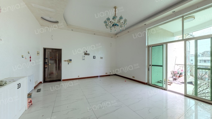 都市广场二手房实景图