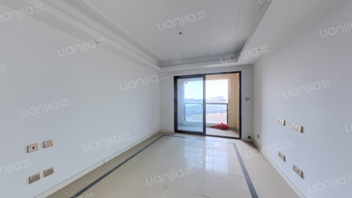 红星·天铂（天铂华庭）二手房实景图