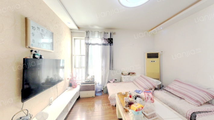 景观馨园二手房实景图