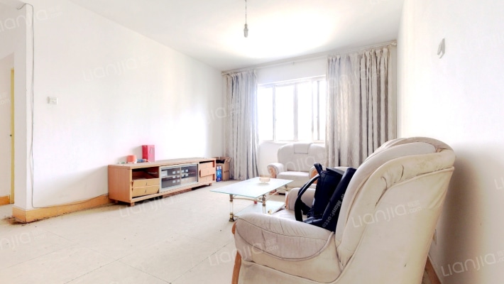 怡心苑二手房实景图