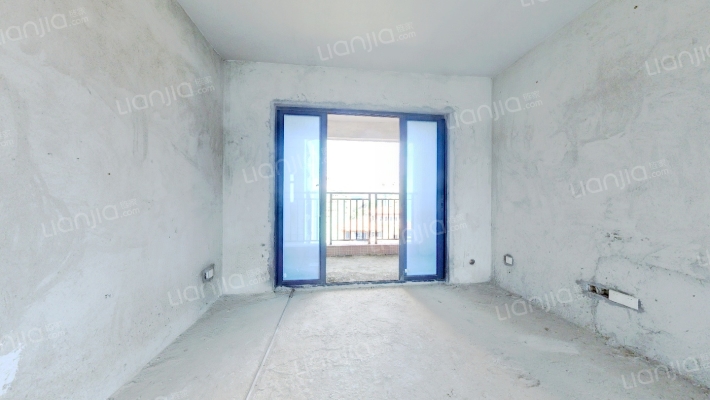 黄杨明月轩二手房实景图