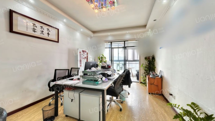 开来九州国际二手房实景图