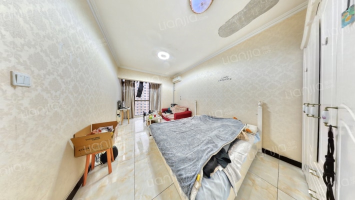 欧逸水岸二手房实景图