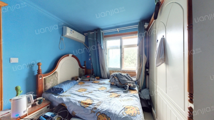 宾水北里二手房实景图