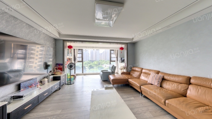 展景湾花园二手房实景图