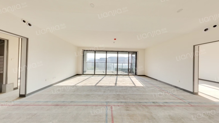 中铁阅麓府二手房实景图