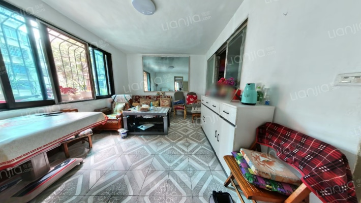 白沙东巷4号二手房实景图