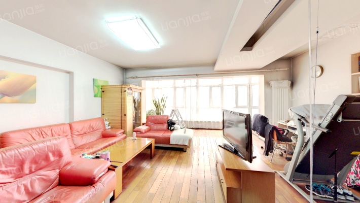 满洲里街二手房实景图