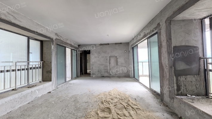 永江国际公馆二手房实景图