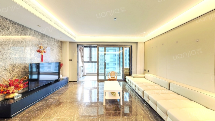 璞境二手房实景图