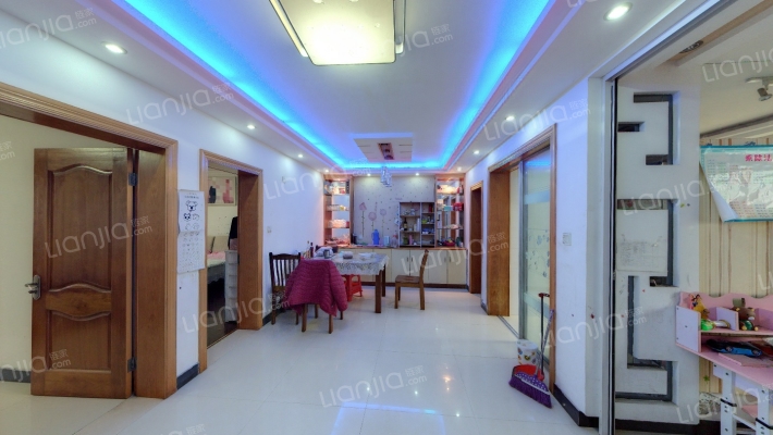 星港湾花园二手房实景图