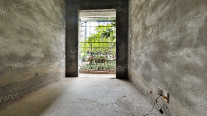 十号花园二手房实景图