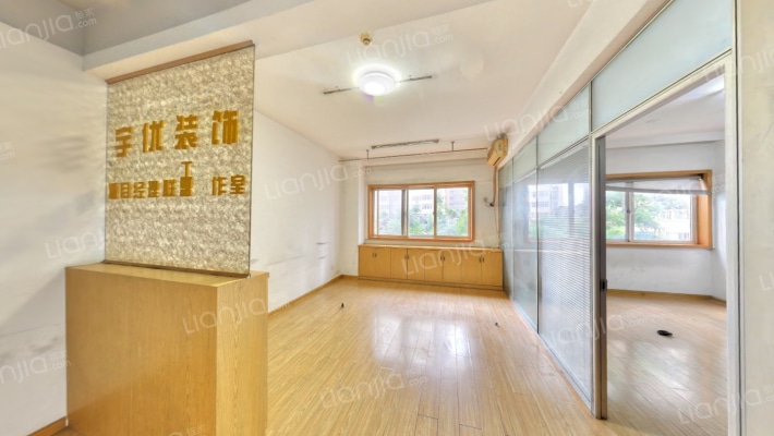 长远华樟名府二手房实景图
