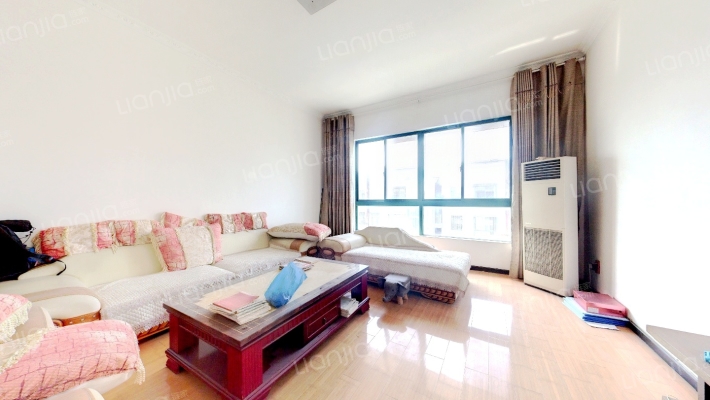 襄城映象二手房实景图