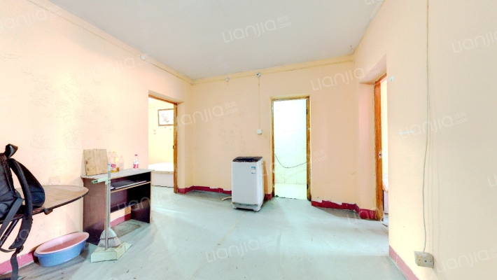 麒麟雅筑二手房实景图