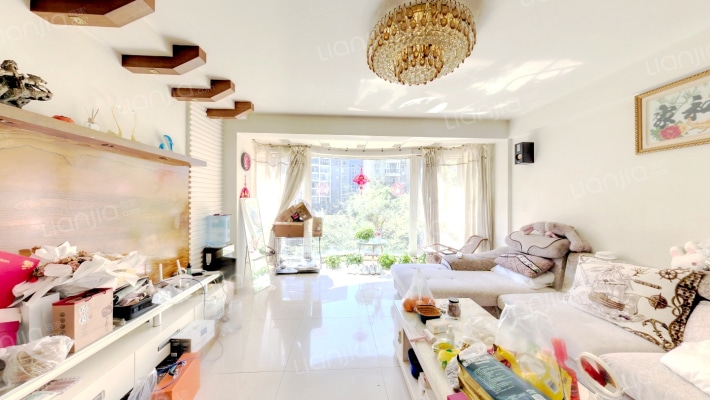 福缘居二手房实景图