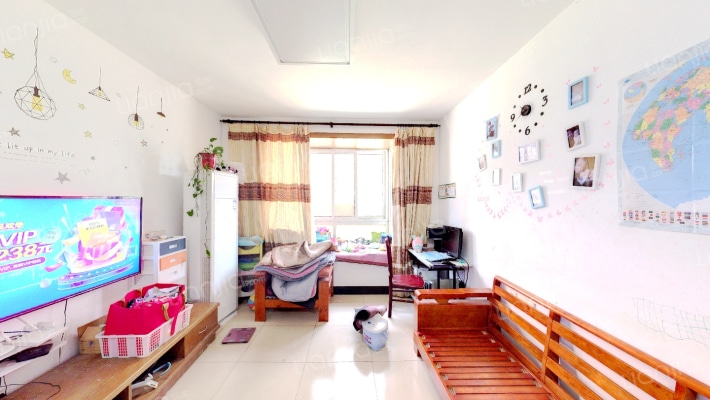 锦江花园二期二手房实景图