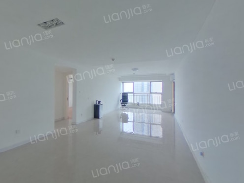 整租·国际贸易中心 2室2厅 东