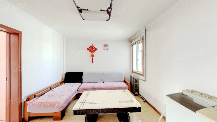 金港城（金福花园）二手房实景图