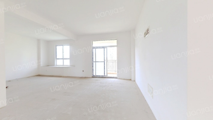 御景华府二期二手房实景图