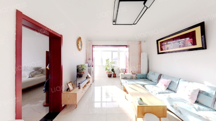 清泉小区二手房实景图